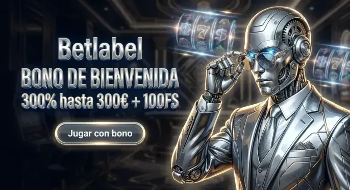 Betlabel Casino